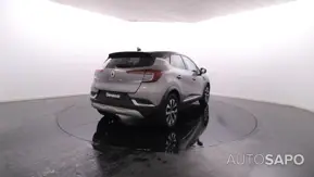 Renault Captur de 2023