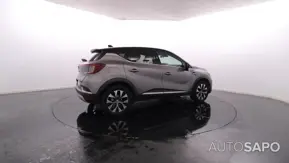 Renault Captur de 2023