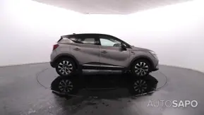 Renault Captur de 2023