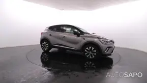 Renault Captur de 2023