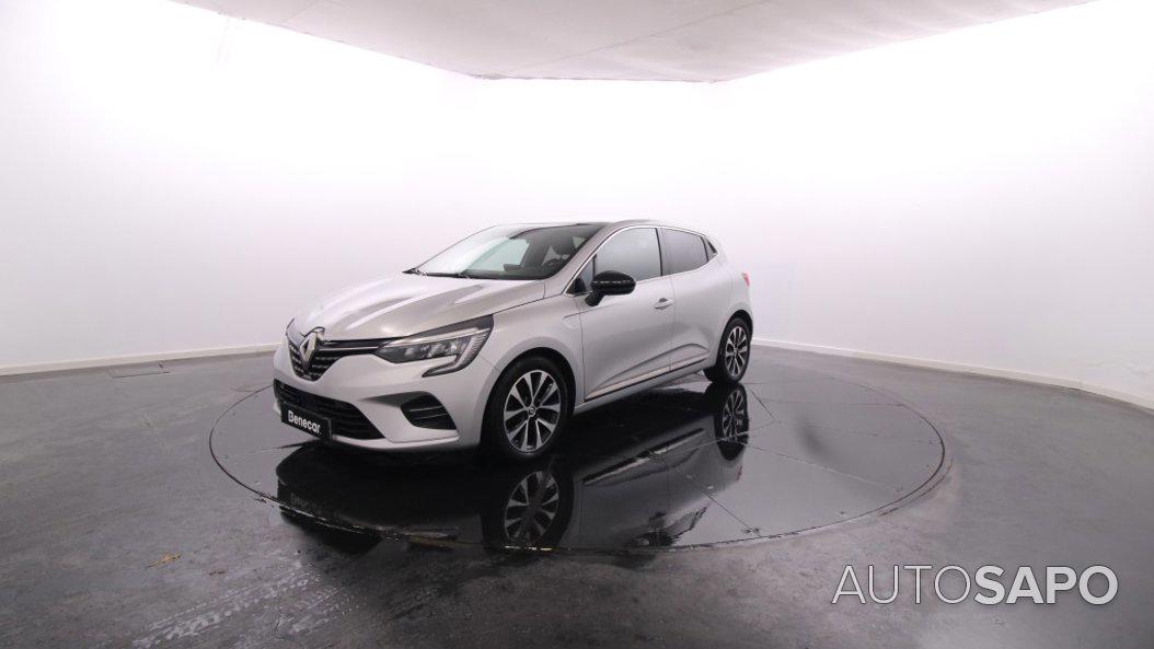 Renault Clio de 2023