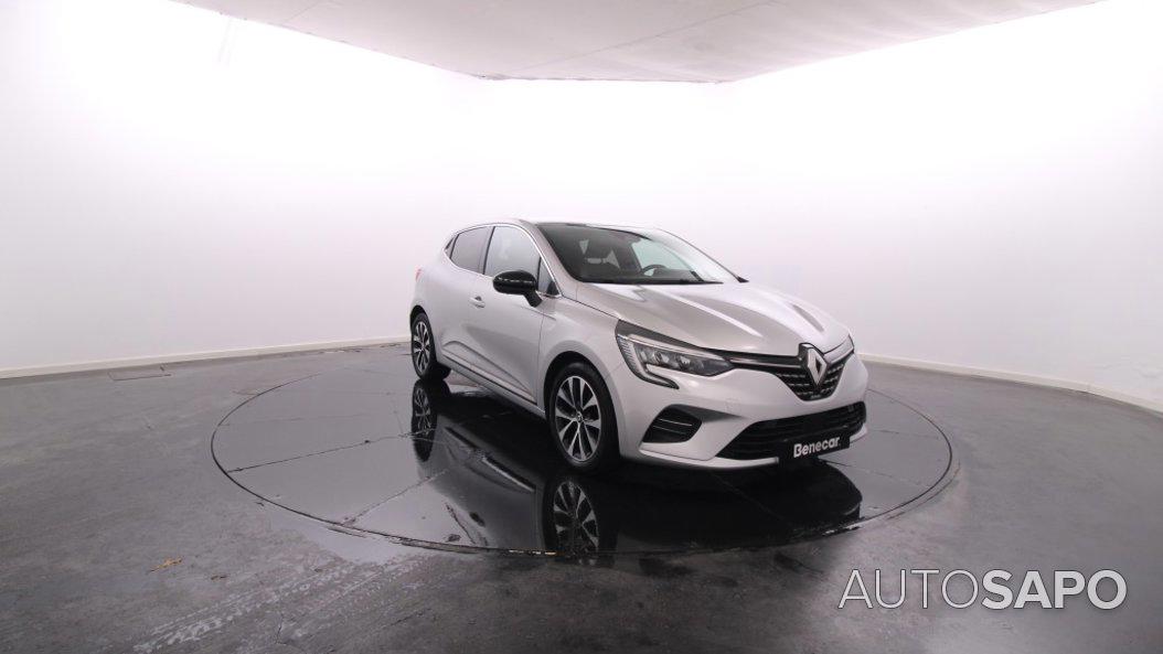 Renault Clio de 2023