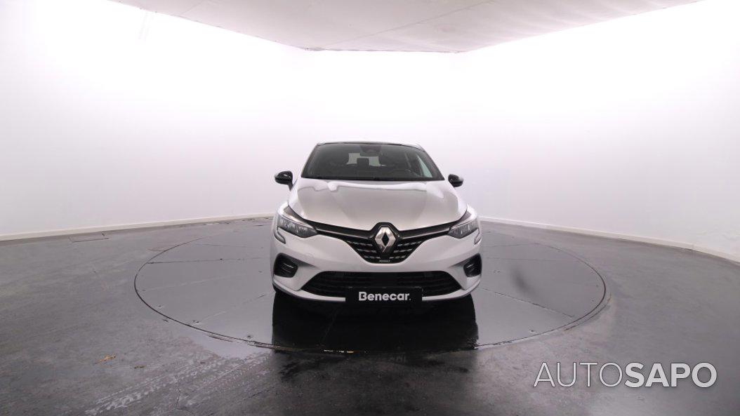 Renault Clio de 2023