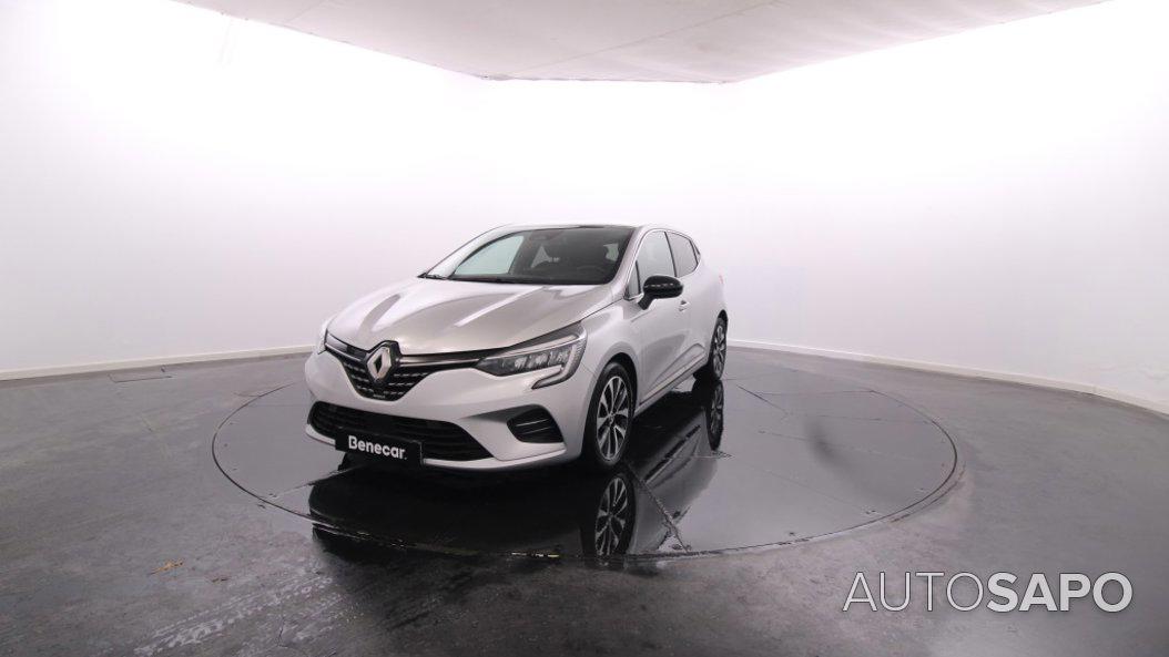 Renault Clio de 2023