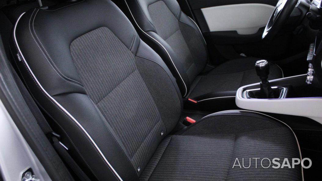 Renault Clio de 2023