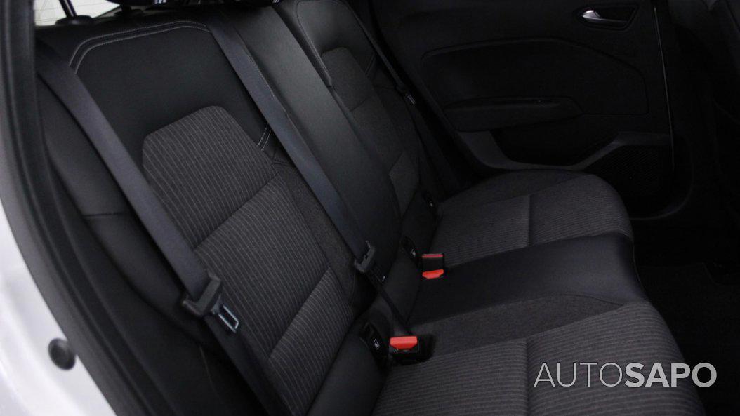 Renault Clio de 2023