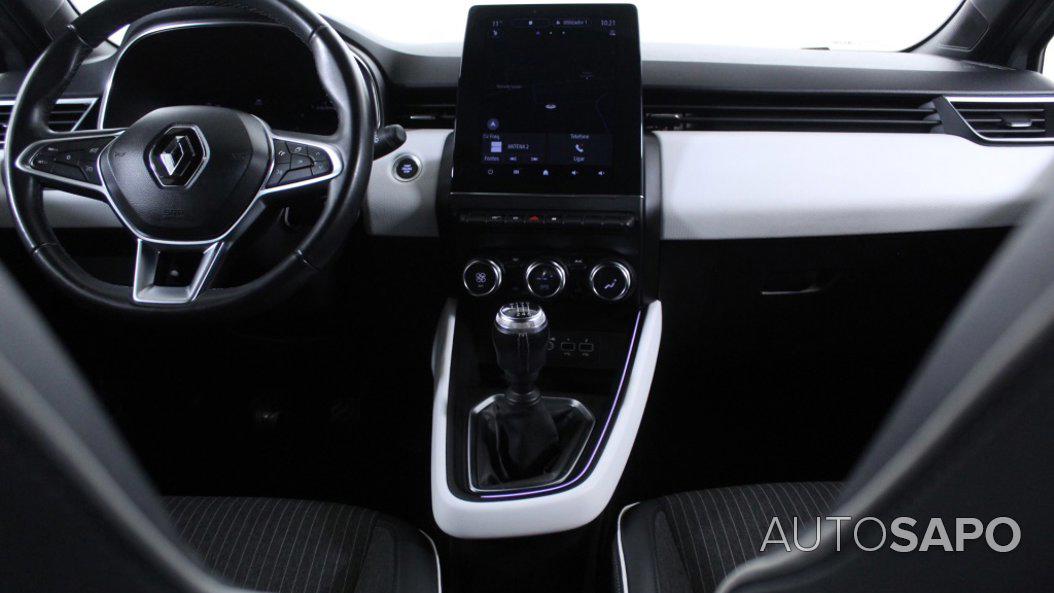 Renault Clio de 2023