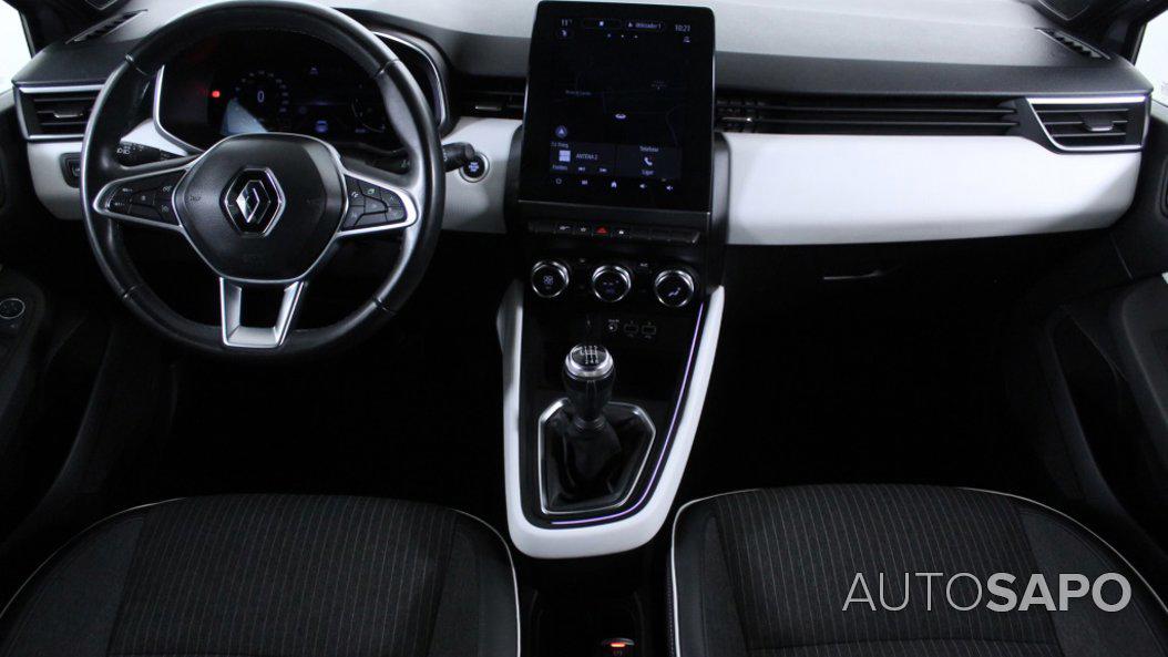 Renault Clio de 2023