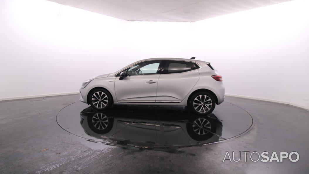 Renault Clio de 2023