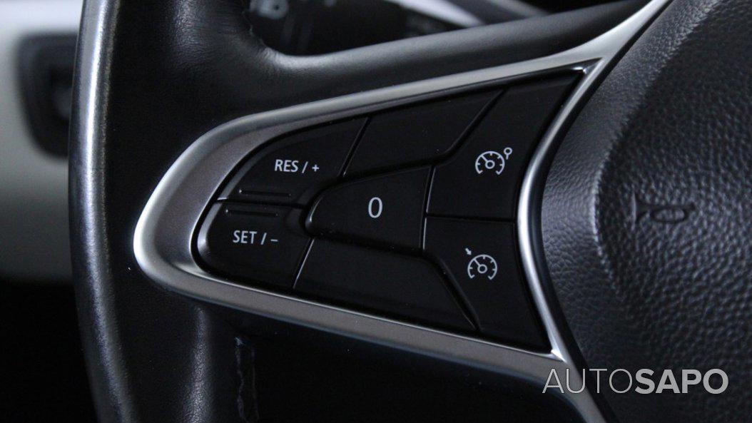 Renault Clio de 2023