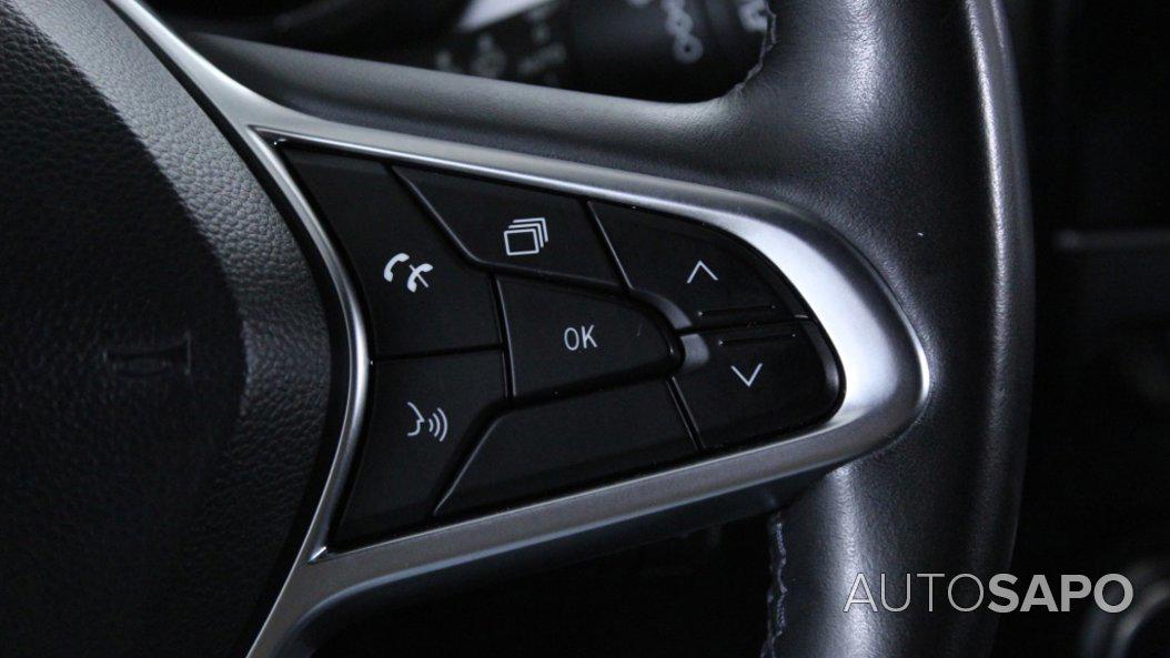 Renault Clio de 2023