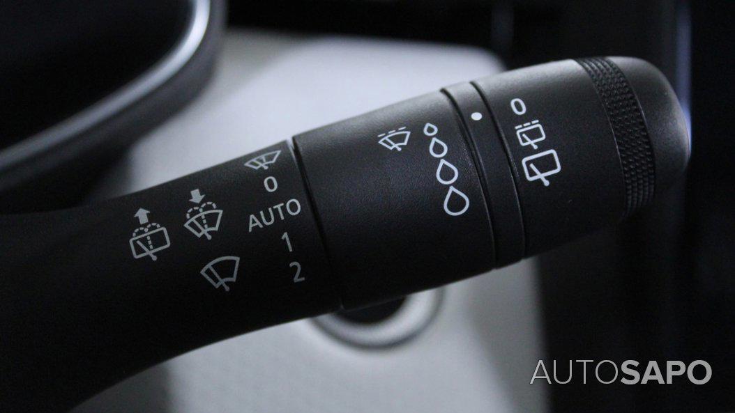 Renault Clio de 2023