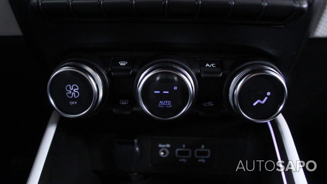 Renault Clio de 2023