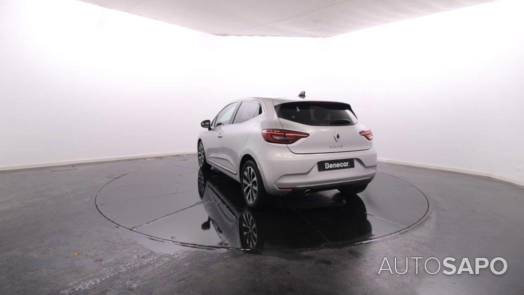 Renault Clio de 2023
