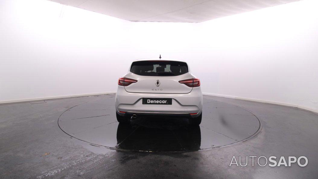Renault Clio de 2023