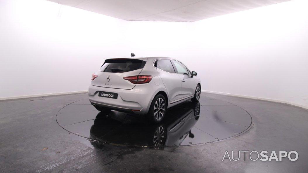 Renault Clio de 2023