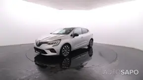 Renault Clio de 2023