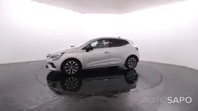 Renault Clio de 2023