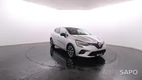 Renault Clio de 2023