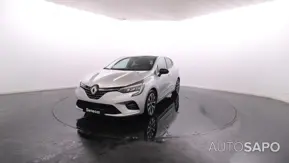 Renault Clio de 2023