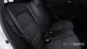 Renault Clio de 2023