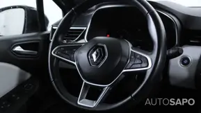 Renault Clio de 2023