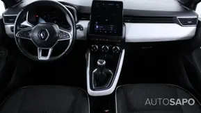 Renault Clio de 2023