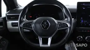 Renault Clio de 2023
