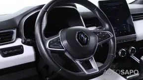 Renault Clio de 2023