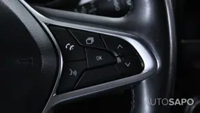 Renault Clio de 2023