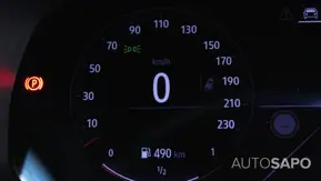 Renault Clio de 2023