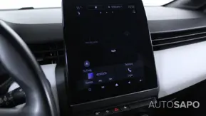 Renault Clio de 2023