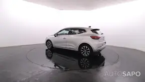 Renault Clio de 2023