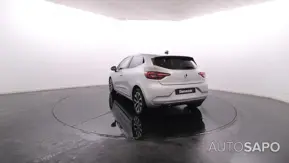 Renault Clio de 2023