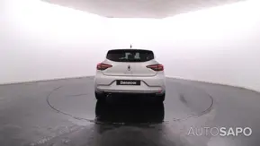 Renault Clio de 2023