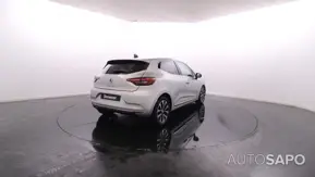 Renault Clio de 2023