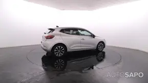 Renault Clio de 2023