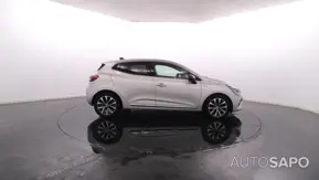 Renault Clio de 2023