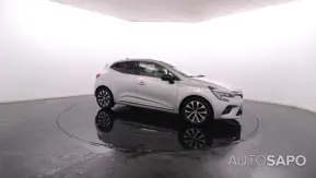 Renault Clio de 2023