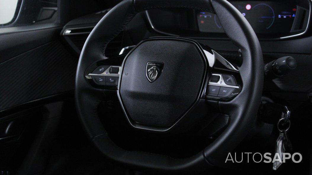 Peugeot 2008 de 2025