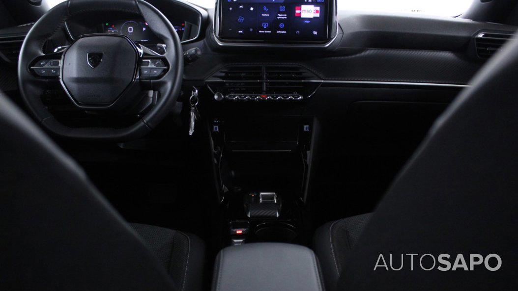 Peugeot 2008 de 2025