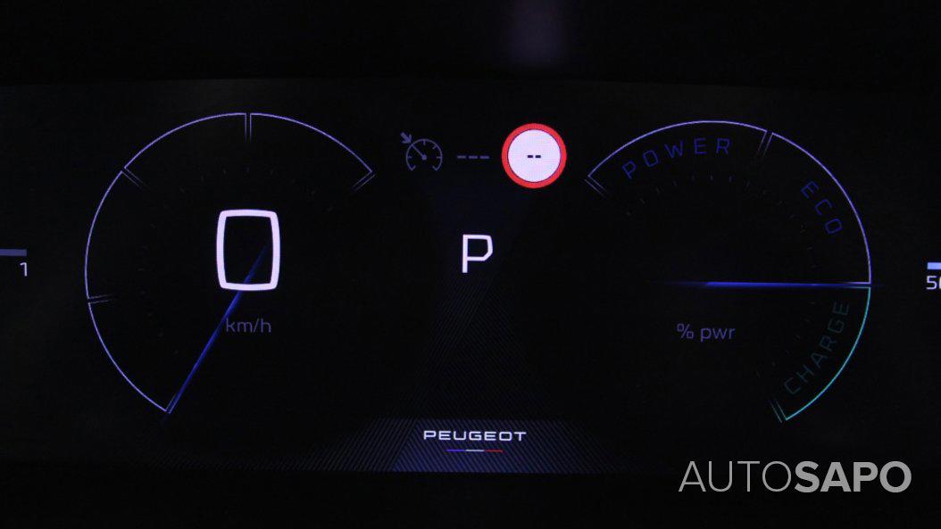 Peugeot 2008 de 2025