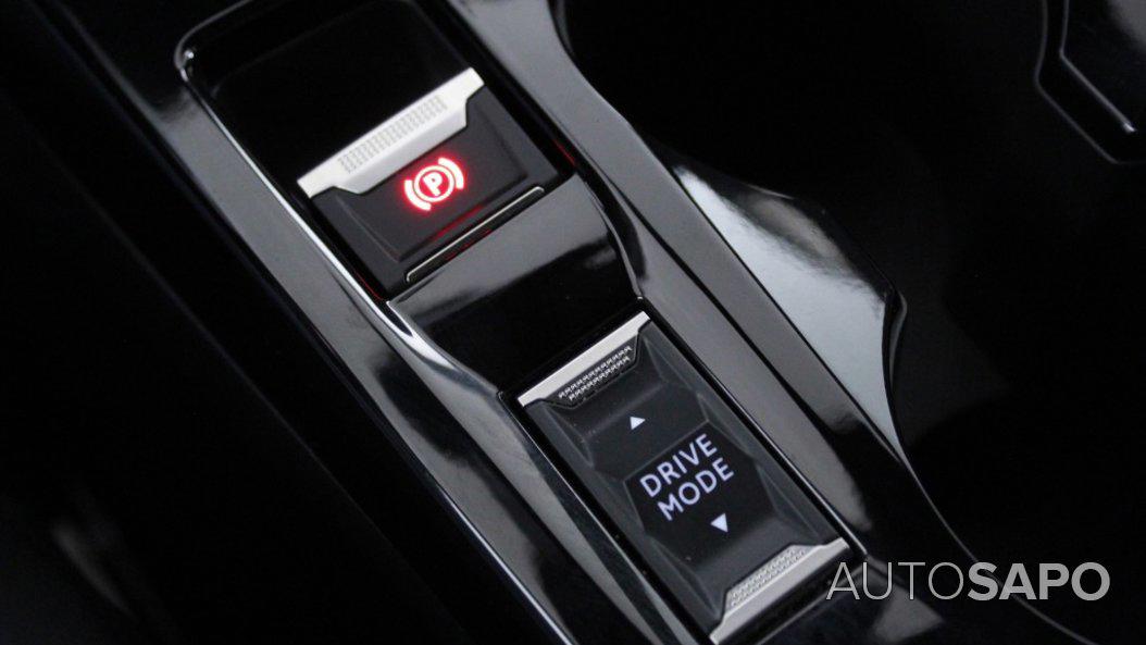 Peugeot 2008 de 2025