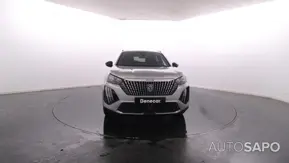 Peugeot 2008 de 2025