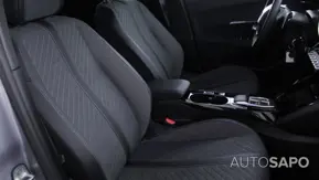 Peugeot 2008 de 2025