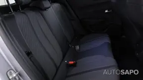 Peugeot 2008 de 2025