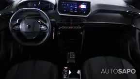 Peugeot 2008 de 2025