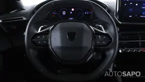 Peugeot 2008 de 2025