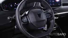 Peugeot 2008 de 2025