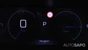 Peugeot 2008 de 2025